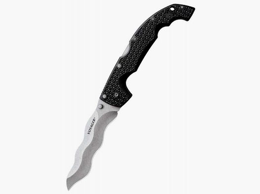 Coltello pieghevole Cold Steel Kris Voyager, AUS 10A