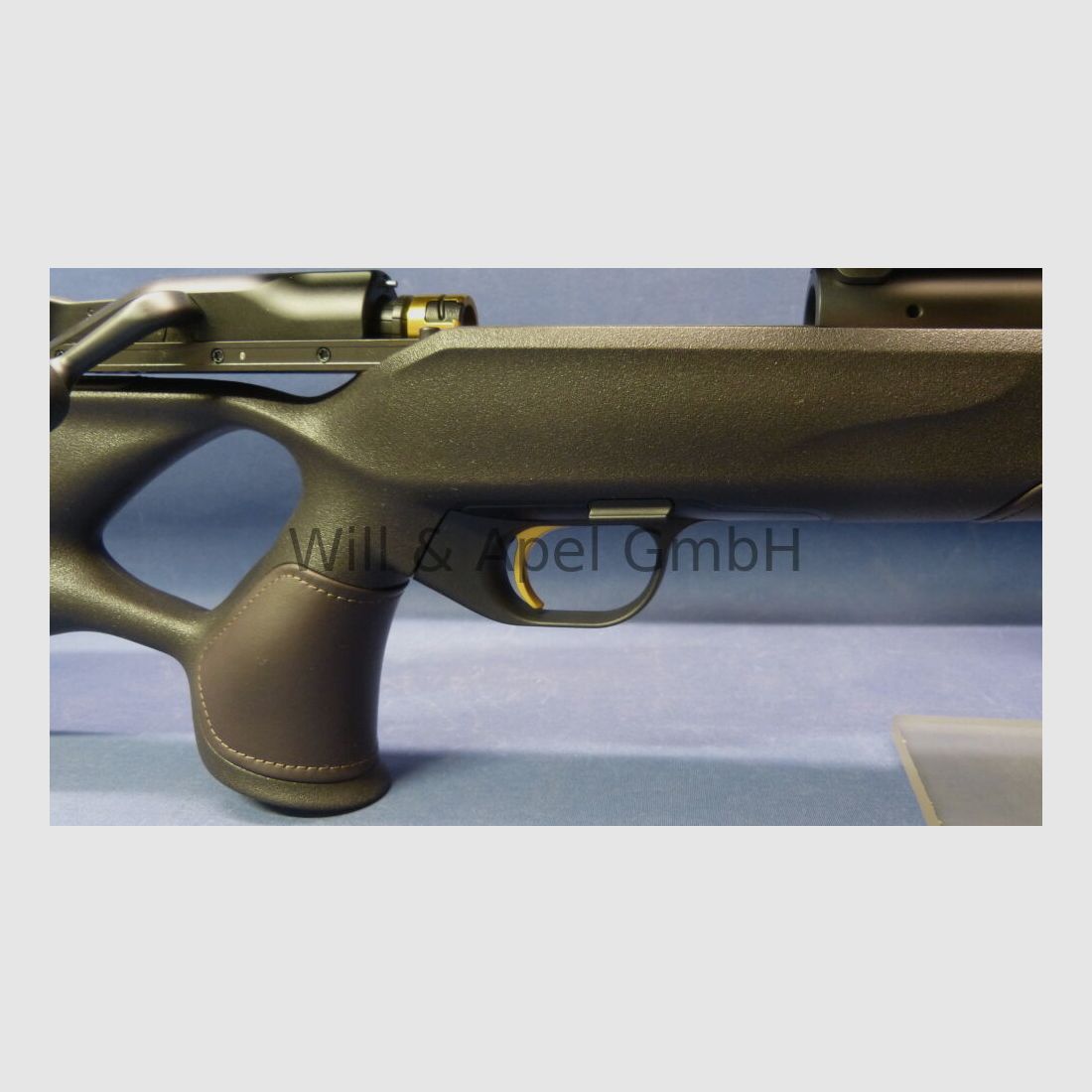 Blaser R8 Professional Success Leder