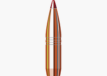 Hornady bullet .338/.338 CX 225GR lead-free 50 pieces