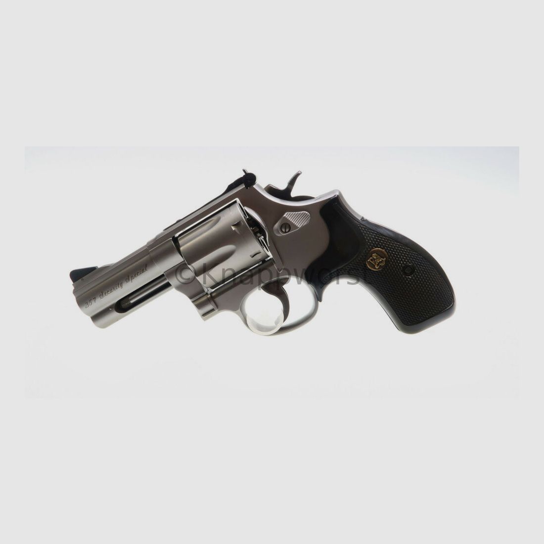 Smith & Wesson Security Special 686-5