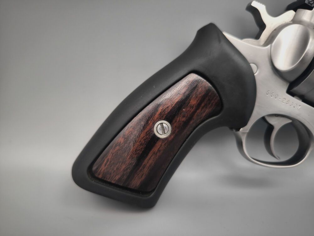 Ruger Super Redhawk .44RemMag