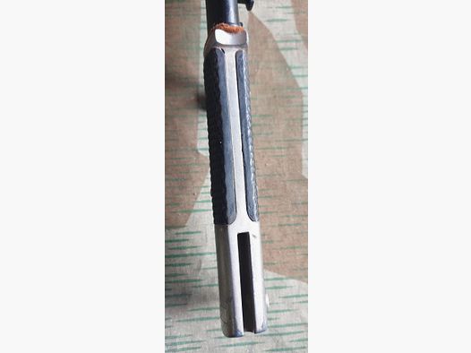 Ausgeh-Bajonett 2 WK / WWII K98 Extra Seitengewehr Alexander ALCOSO Solingen