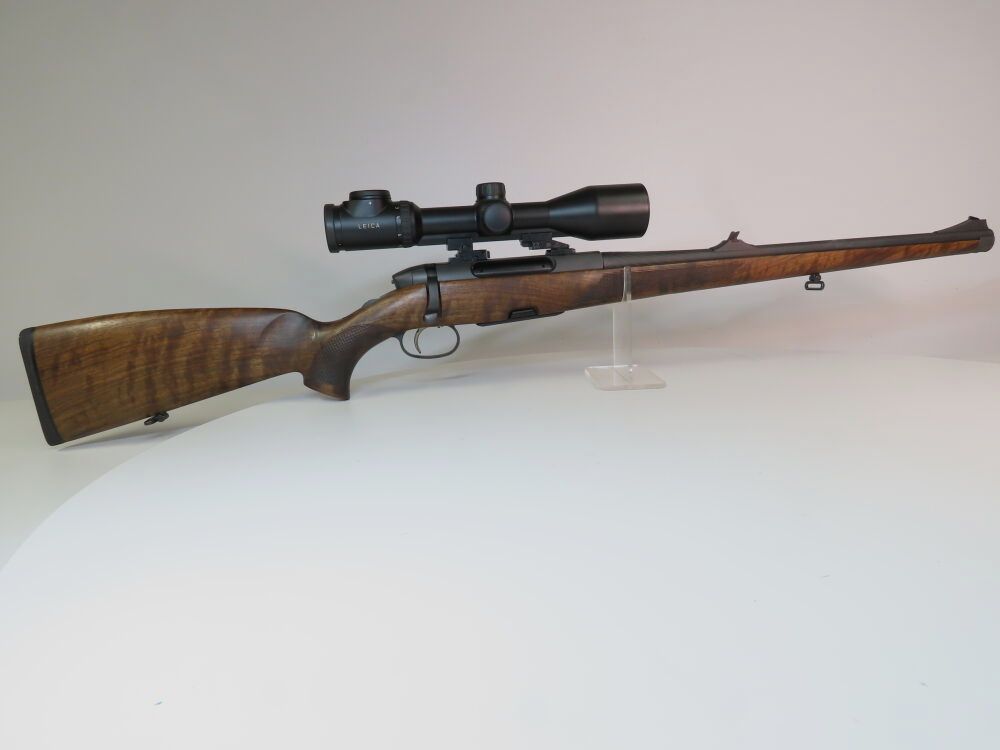 Top Steyr Mannlicher SBS CL2 Jagdstutzen