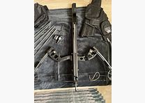 022 Fenris Set met Greyback