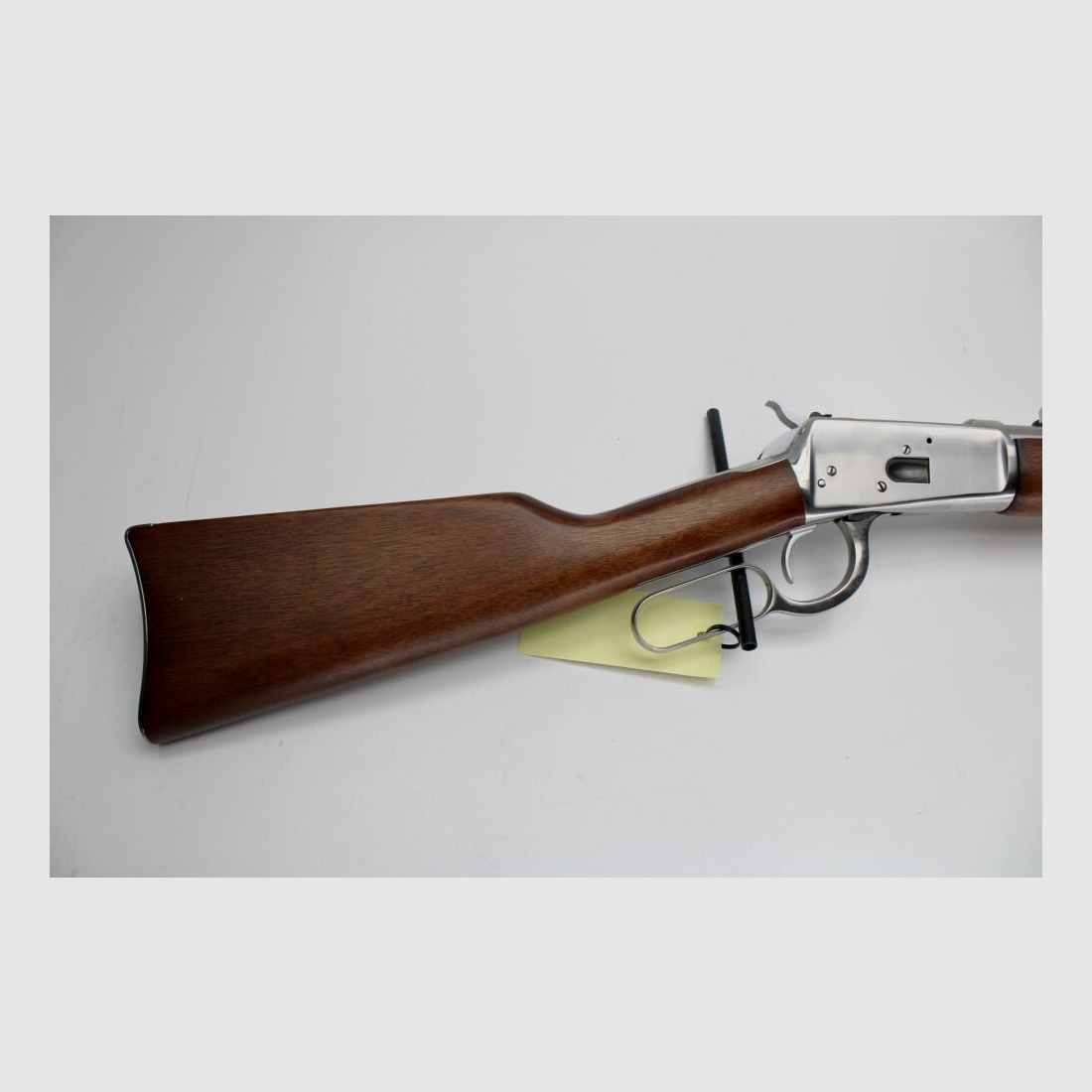 Rossi 1892 M65 Stainless Unterhebelrepetierbüchse .357Mag
