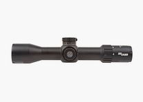 SIG SAUER TANGO-DMR richtkijker | 3-18x44 | MRAD DEV-L 2.0 FFP