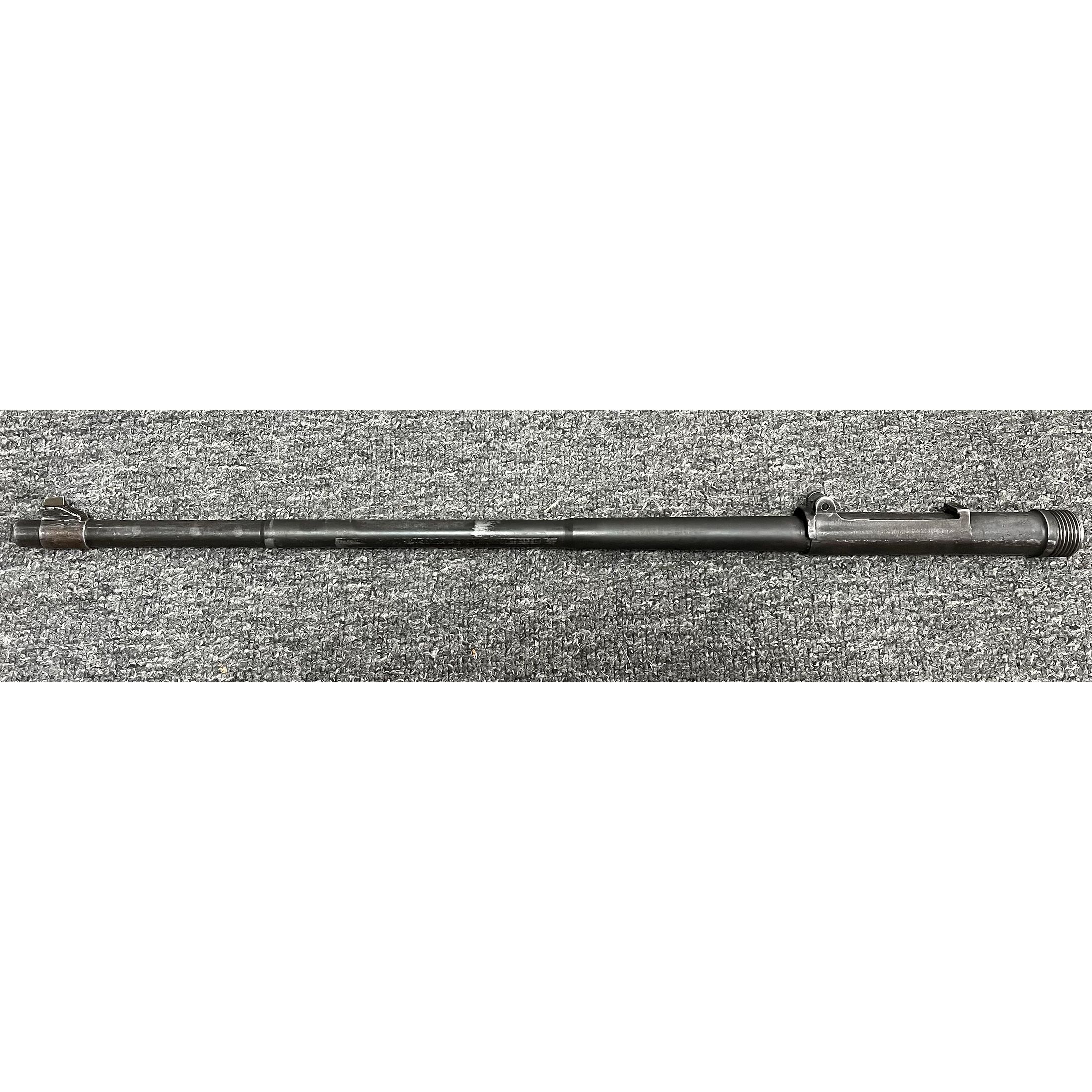 Mauser K98 Austauschlauf / Wechsellauf .308Win.