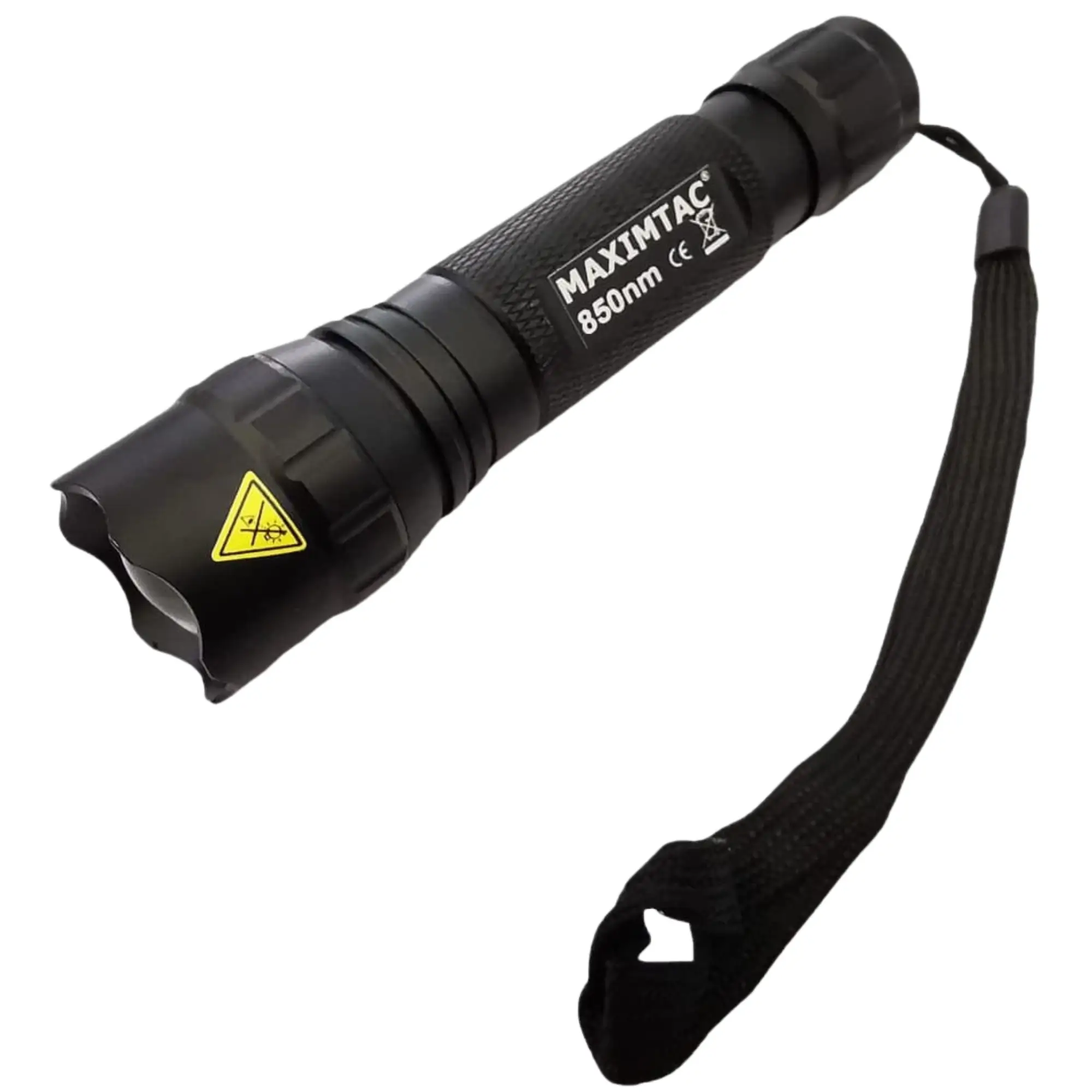 IR-LED-Strahler 850nm Gen. 2, Bild 1 von 3