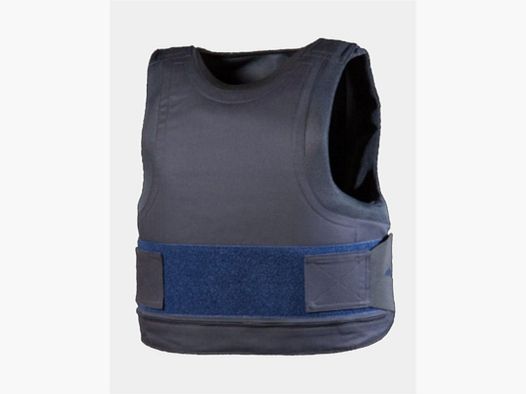 Gilet antiproiettile BSST P9 AH