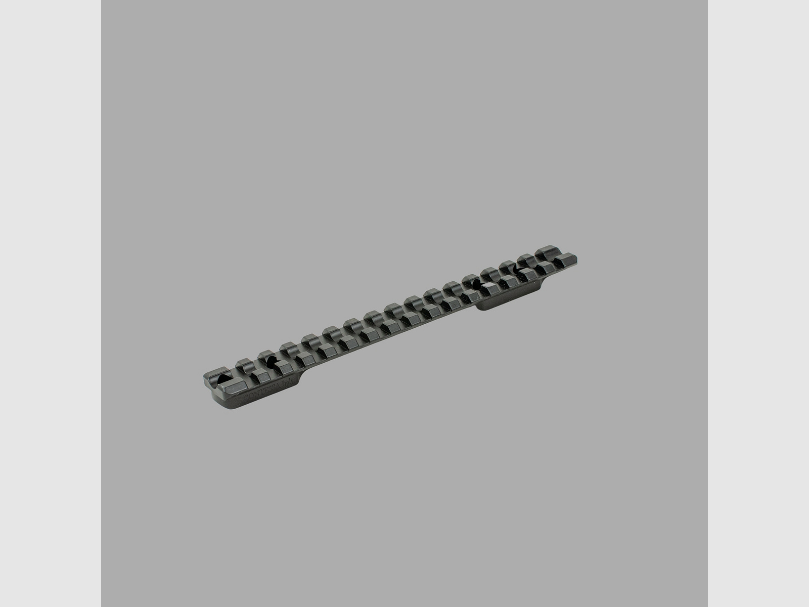 Picatinny Rail SAVAGE 10-11-12 SHORT | SAUER 200 Long