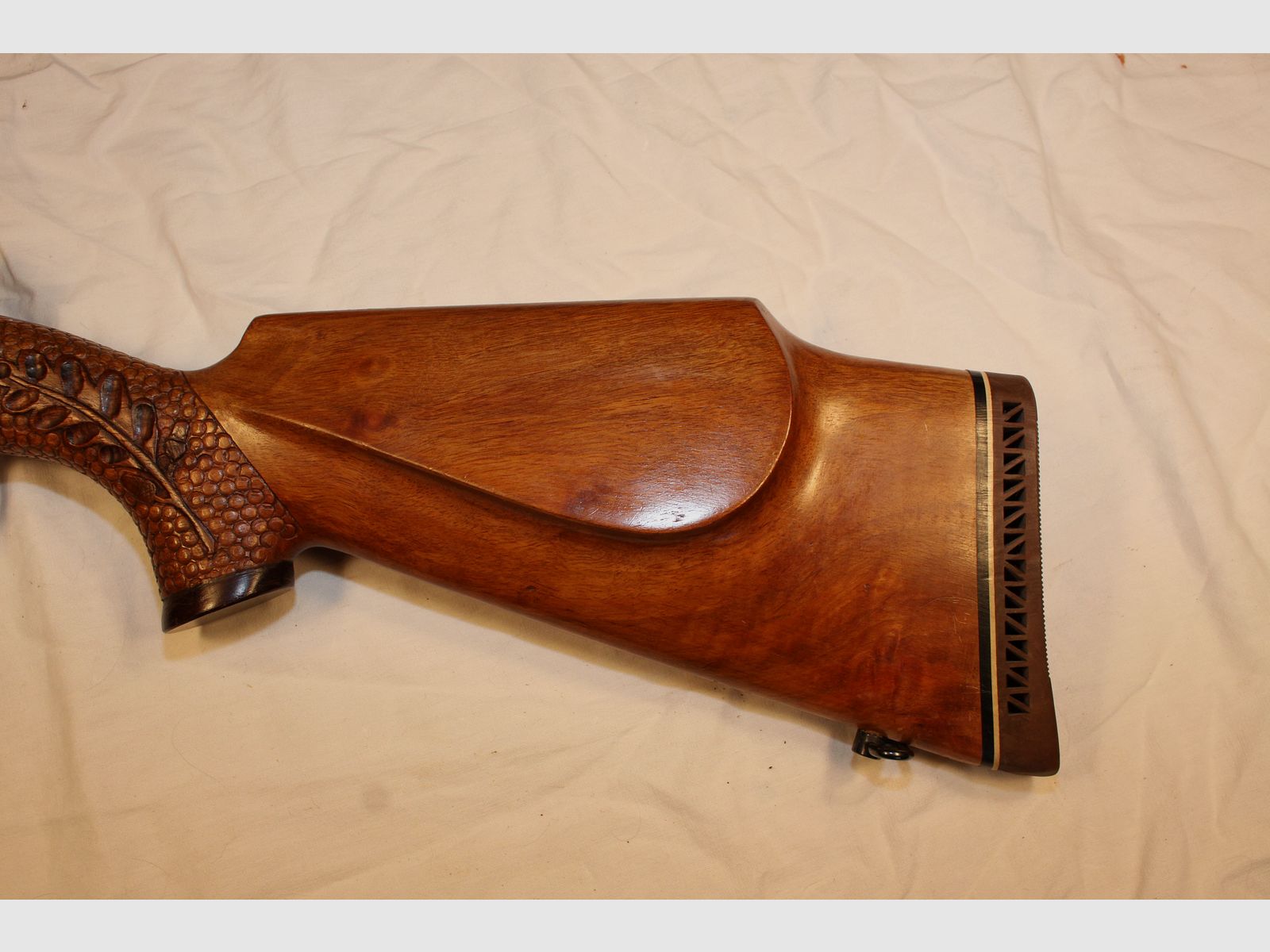 Custom Pirschbüchse.