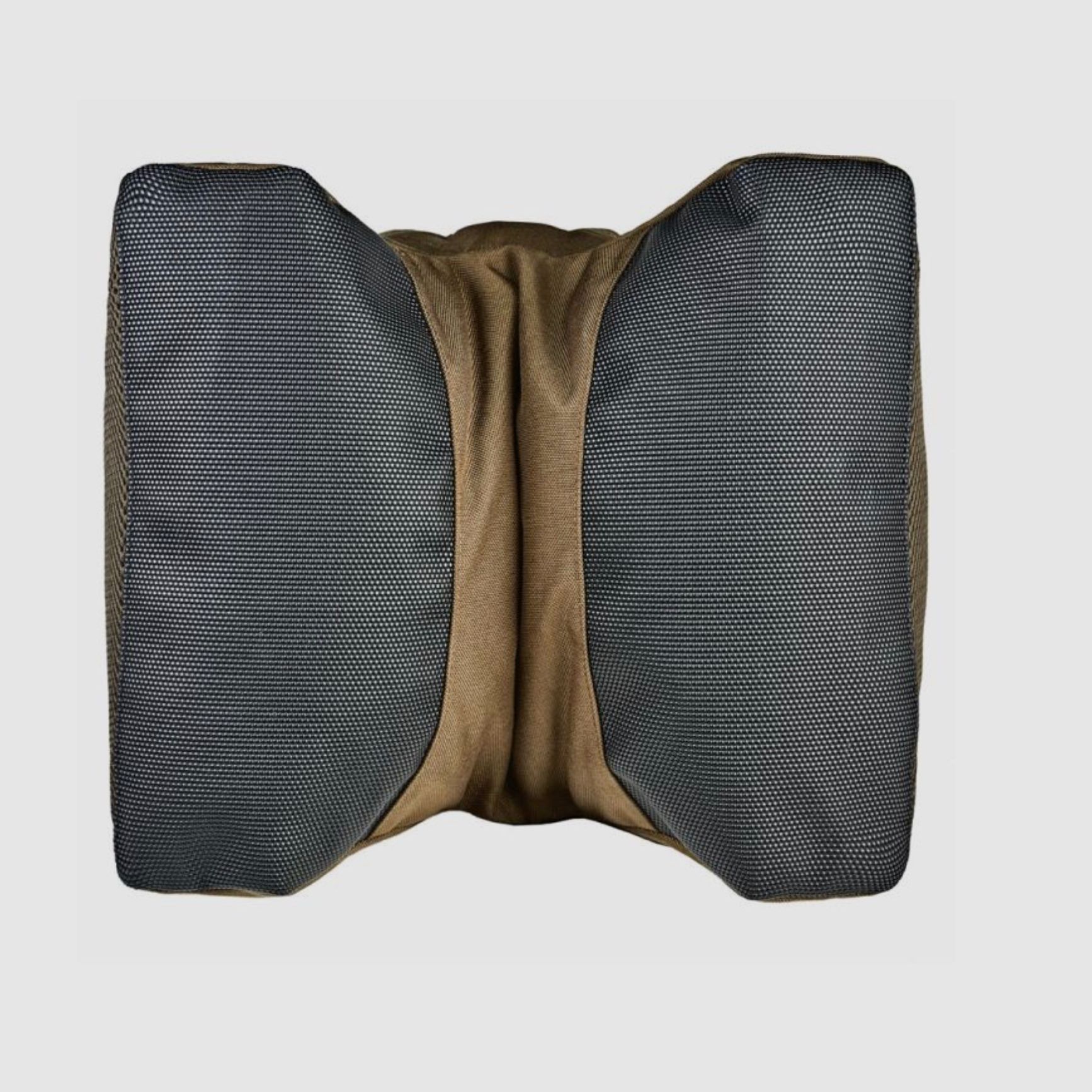 Quake Gewehrauflage H-Form 29-A04974 ungefüllt