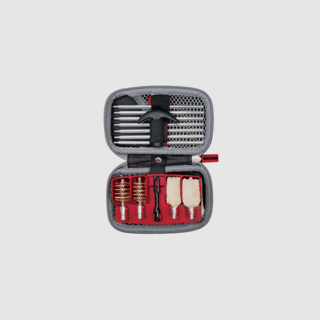 Real Avid Gun Boss Kit de Nettoyage pour Fusil