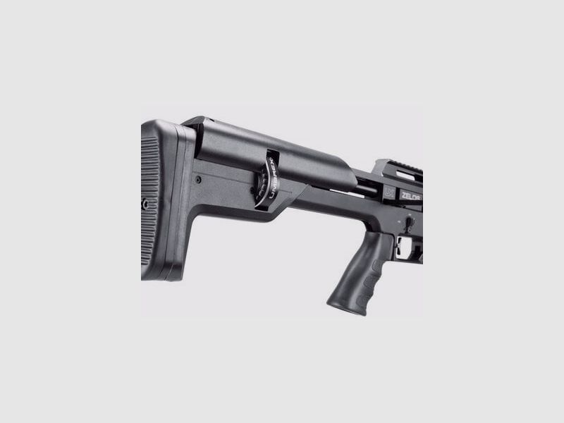 Umarex Zelos Pressluftgewehr, Bild 18 von 24