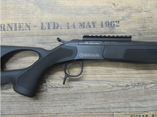 Bergara BA 13