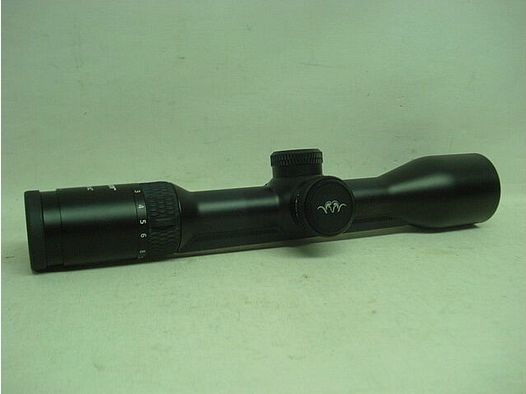 Blaser B2 2-12x50 iC S Pirsch/Ansitz, Nachtjagd