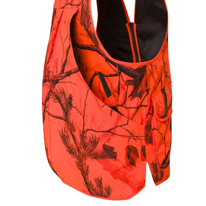 Beretta Symmer Vest/Weste in Camo Orange, Bild 4 von 4