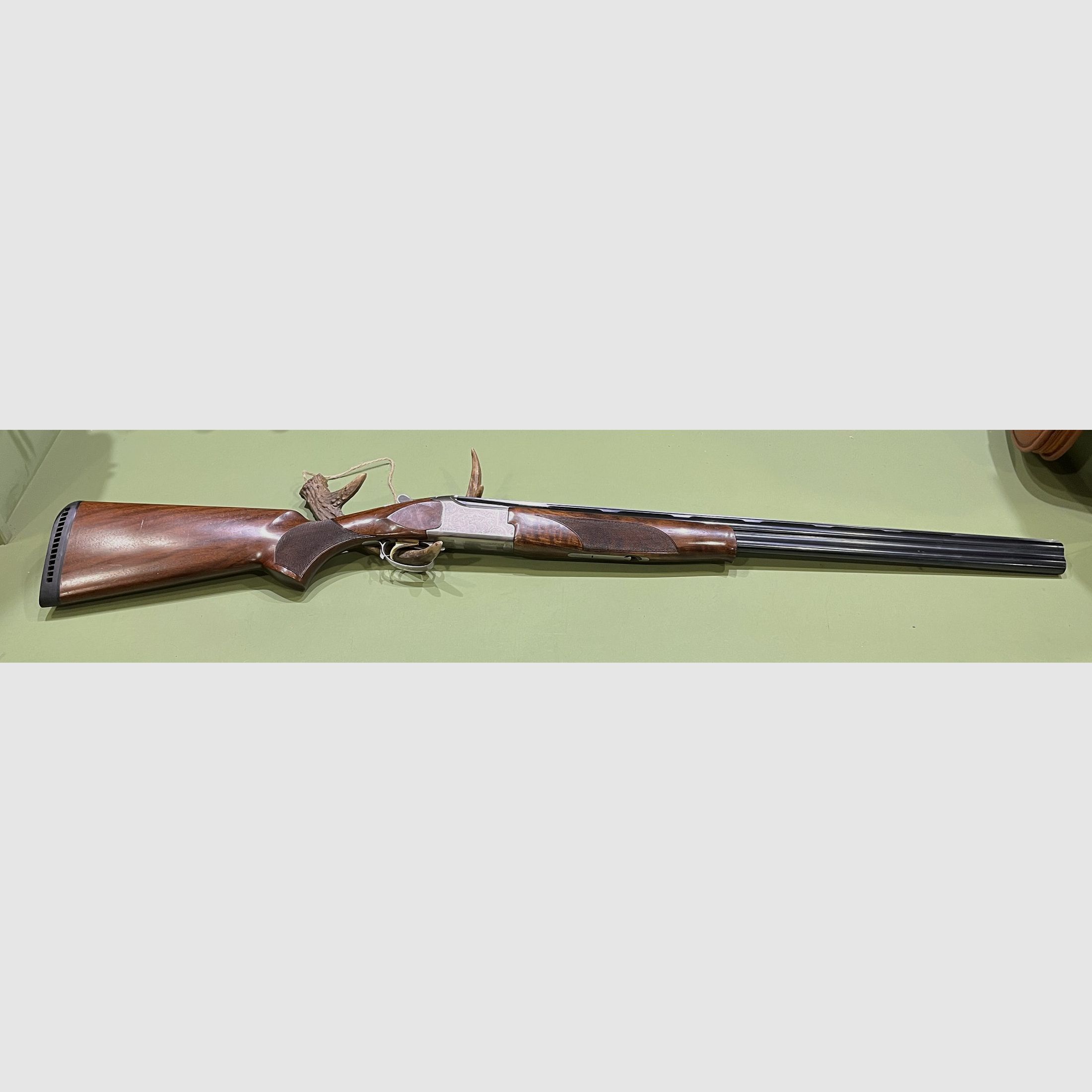 SPRZEDANE Browning B525 Light 20-76 71cm CI MD, zdjęcie 6 z 9