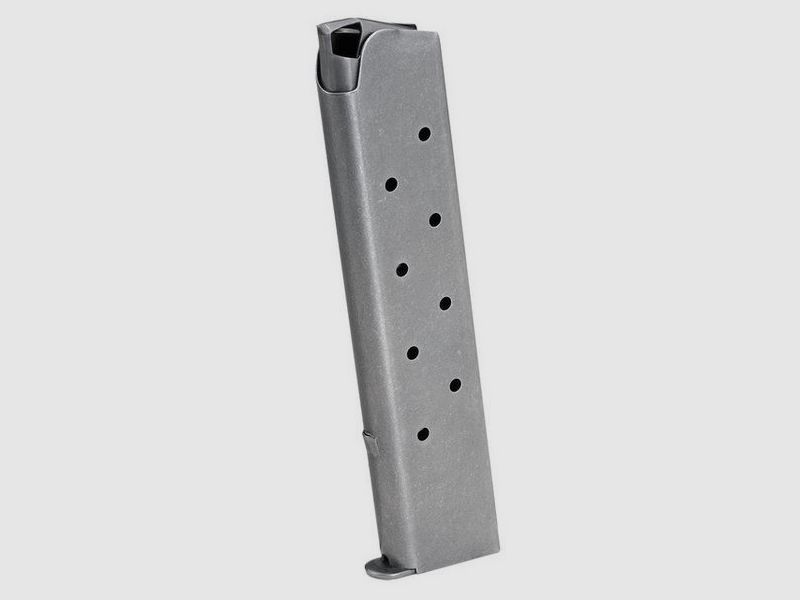 Magazin 10-RD STS 1911