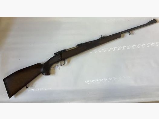 Zastava, calibro .30-06