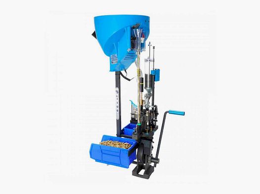Dillon RL1100 Reloader - Without Dies, Caliber: .40SW