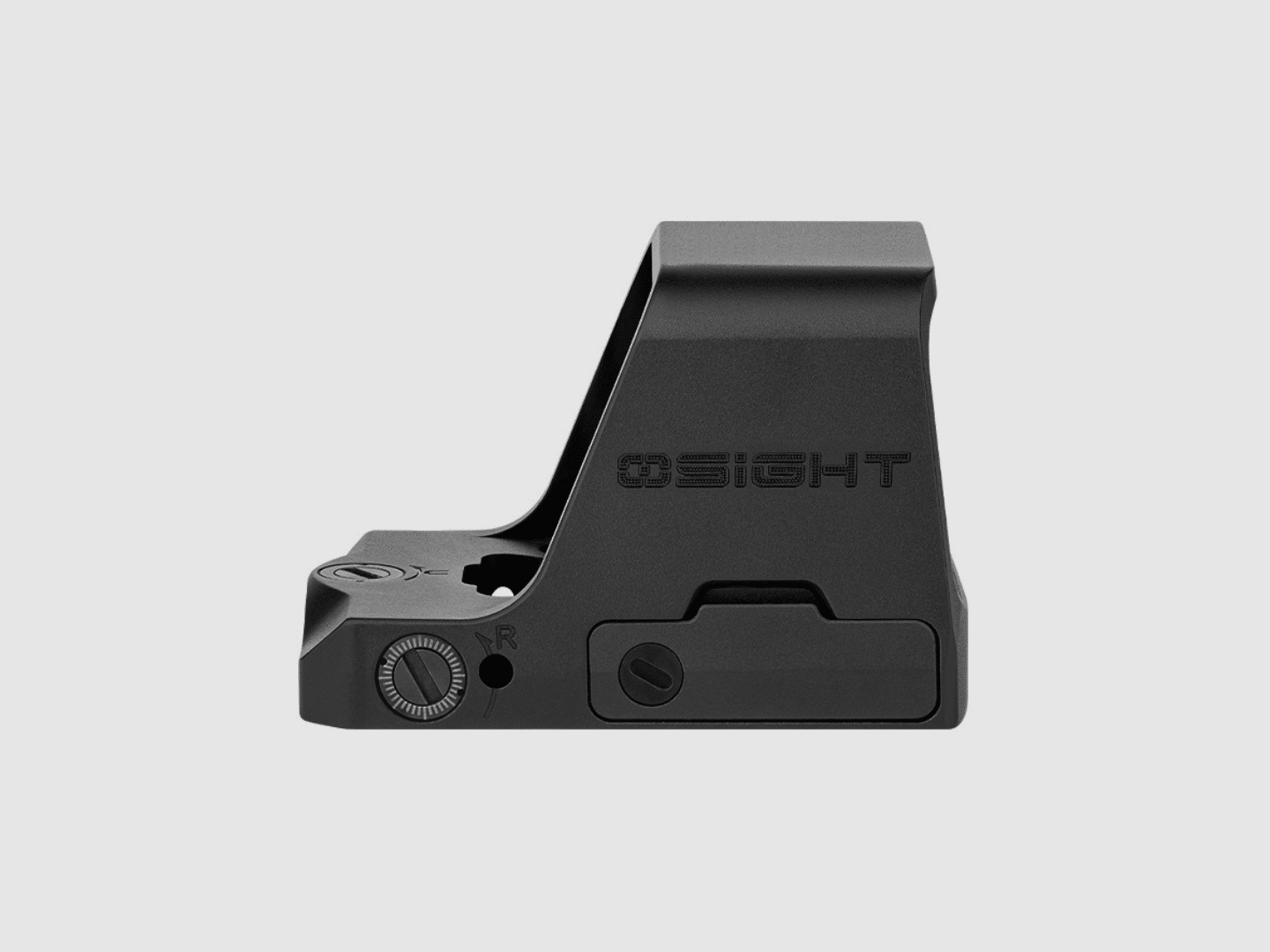Osight C viseur point rouge multi-réticule, image 4 sur 7