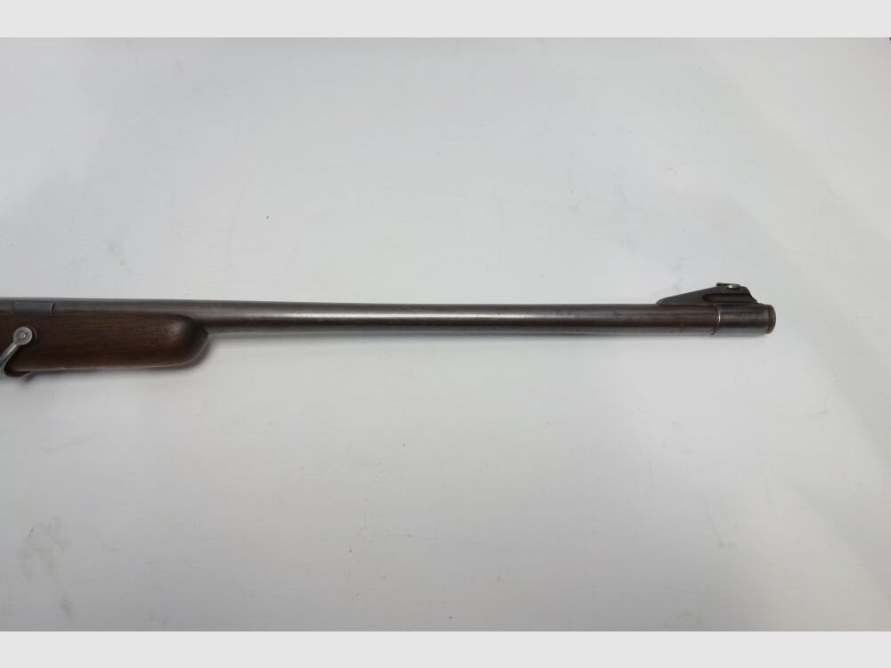 Hombre Mannlicher Mannlich Schönauer GK con 1,5-6x36/1 Hensold/Wetzlar Diavari