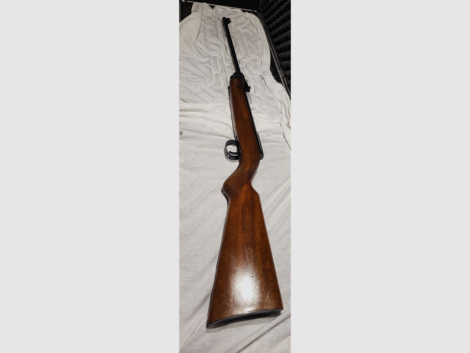 Walther 53 carabine à air top pièce de collection