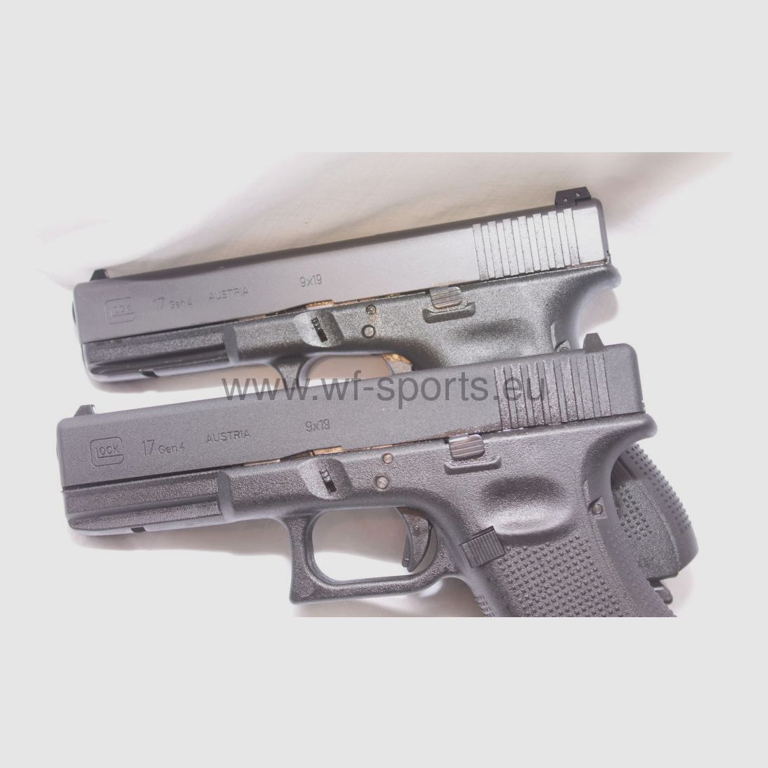 Glock 17 Gen4 6mmBB 17 Gen4