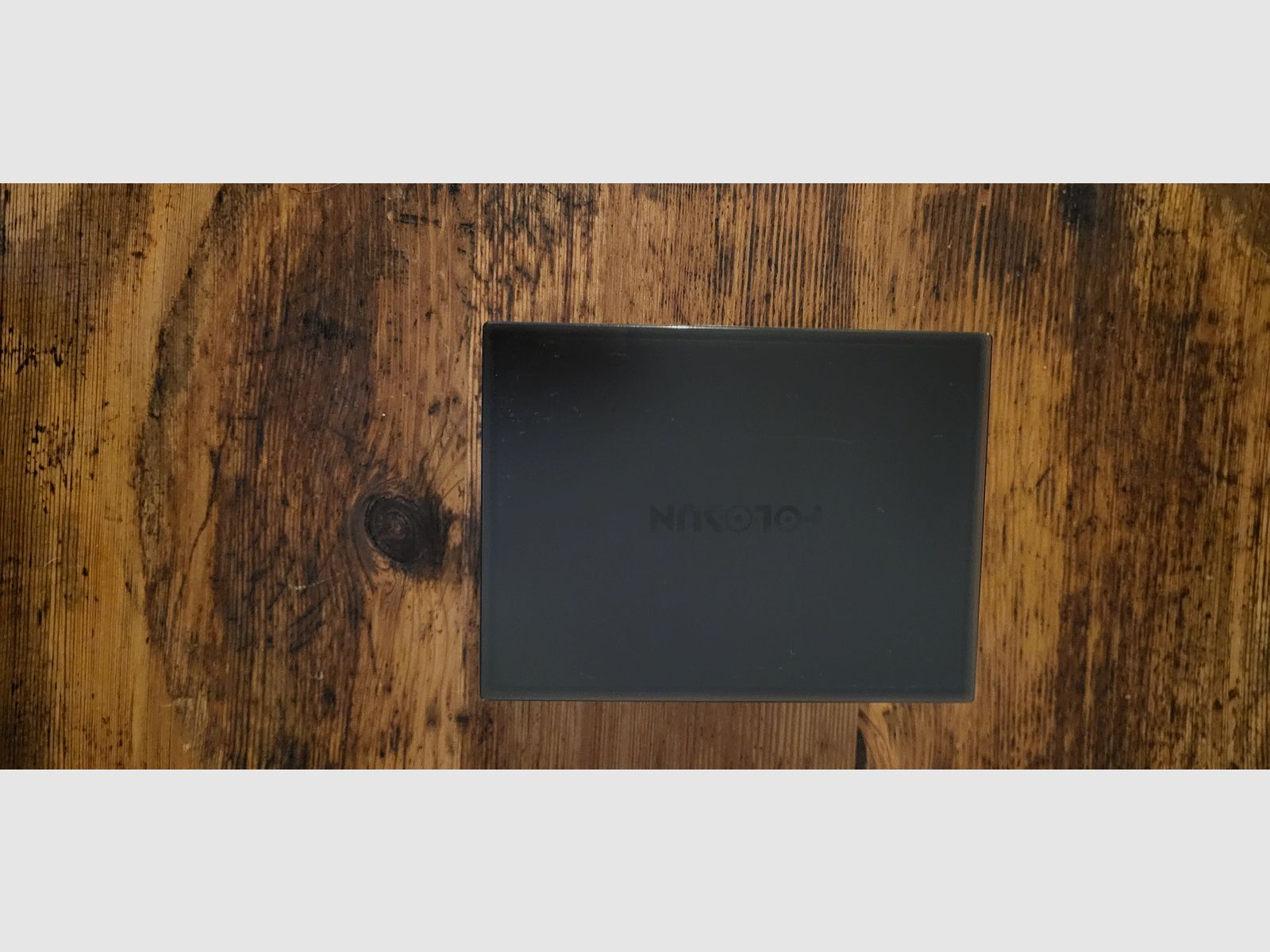 Holosun Magnifier HM6X