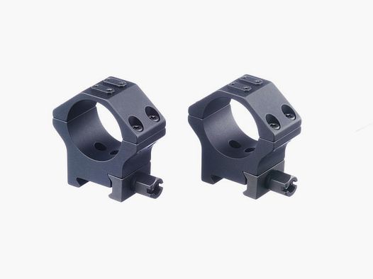 2-teilige ERATAC 34mm Ringe mit Universal Schnittstelle