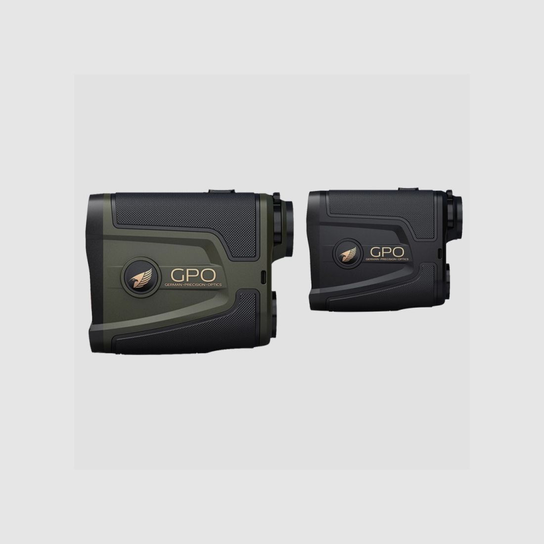GPO Rangetracker 1800 6x20, Bild 2 von 3