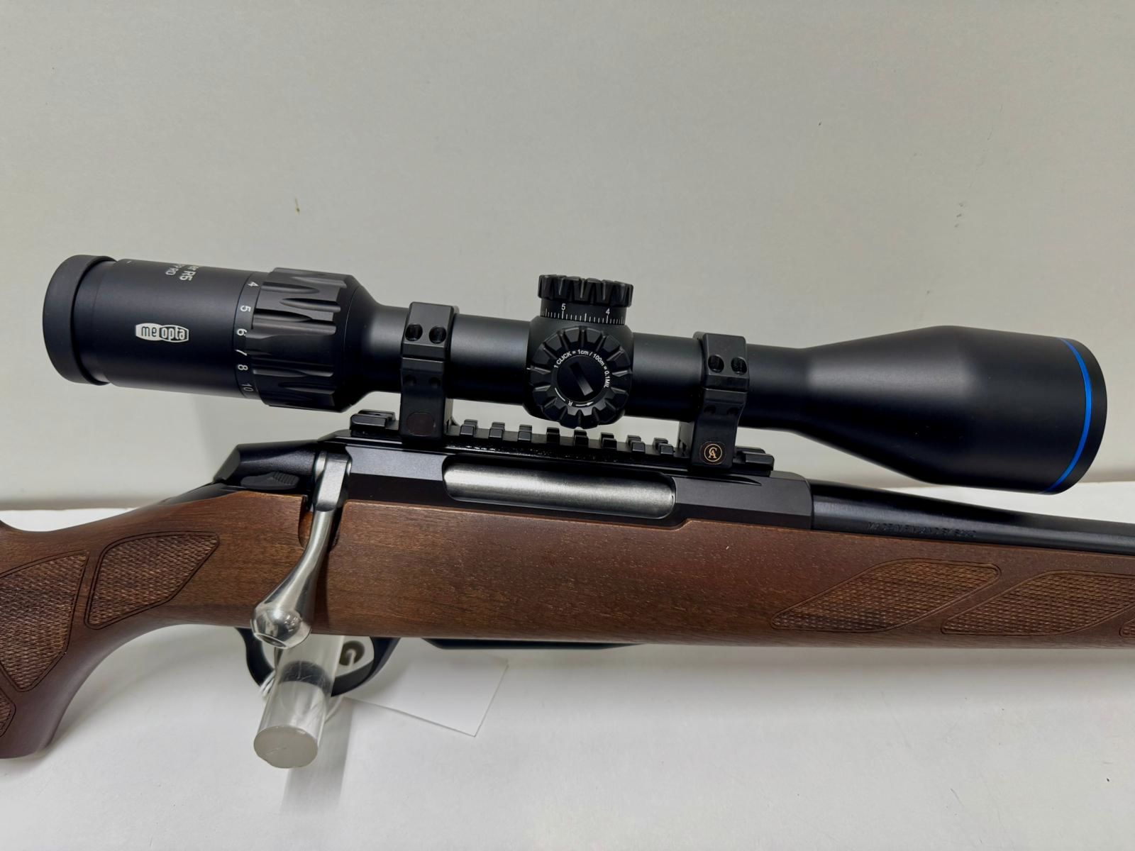 Tikka T3x Hunter „Pointer´s Start“ Komplettset