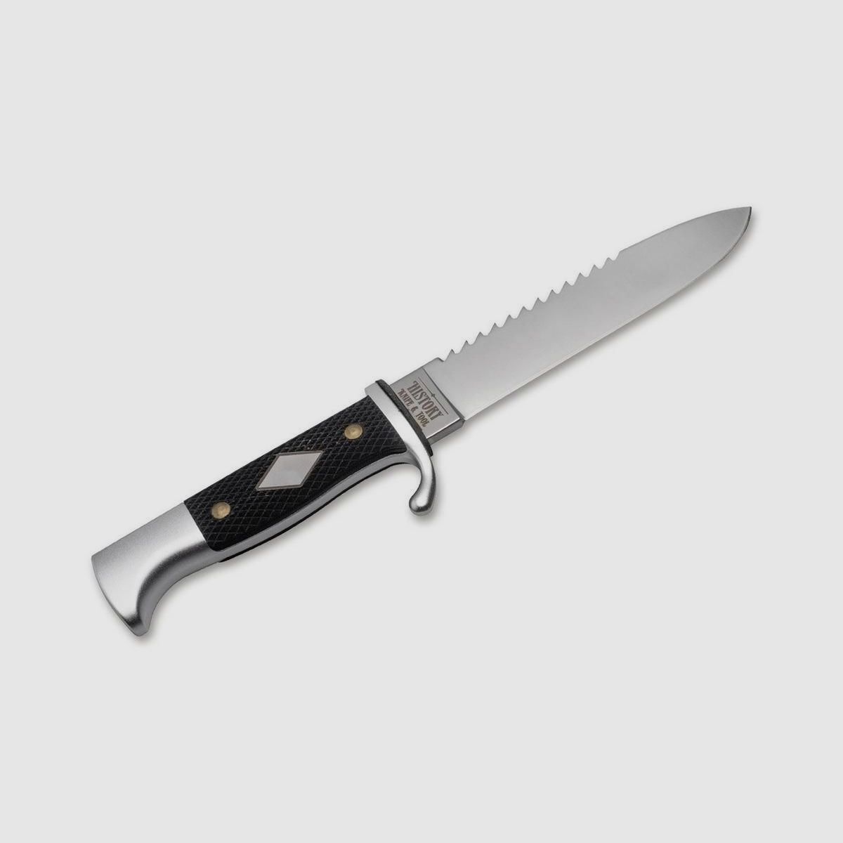 Böker History Knife & Tool Coltello Scout Tedesco, immagine 8 di 8