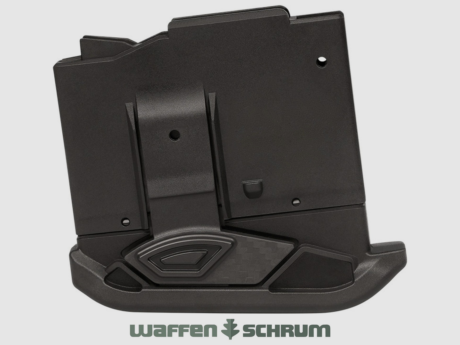 Walther Magazine RS3 -6 shots-