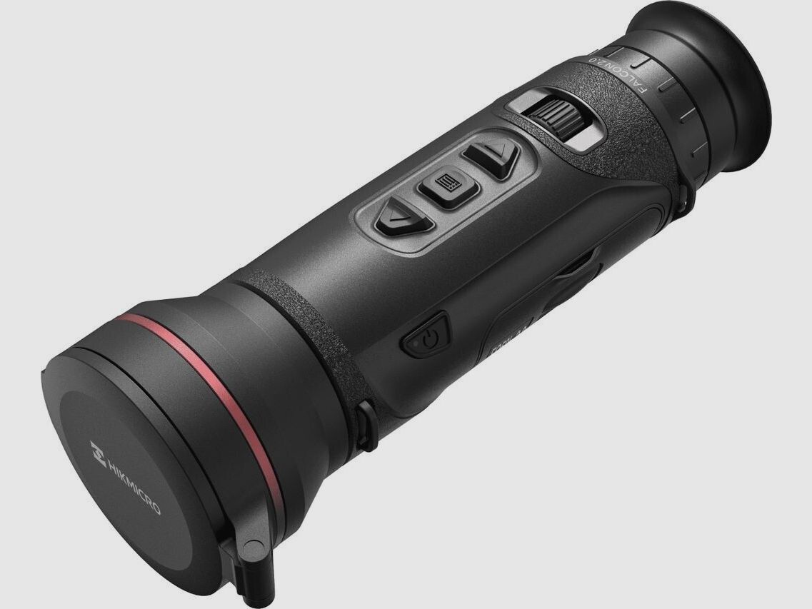 Falcon FQ50L 2.0 – Präzision, Reichweite und Bildqualität auf höchstem Niveau