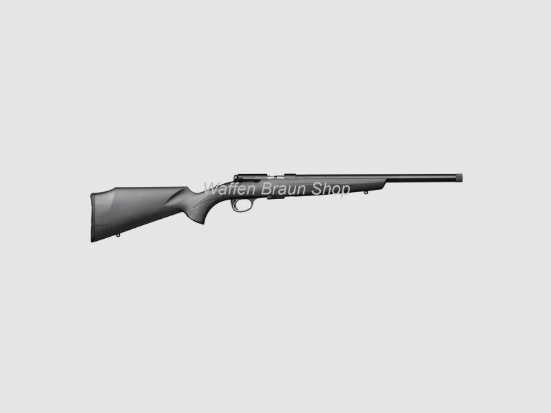Browning T-BOLT .17 HMR TARGET VARMINT COMPOSITE THREADED