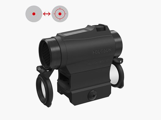 Holosun Dot Sight CLASSIC HS515C-M