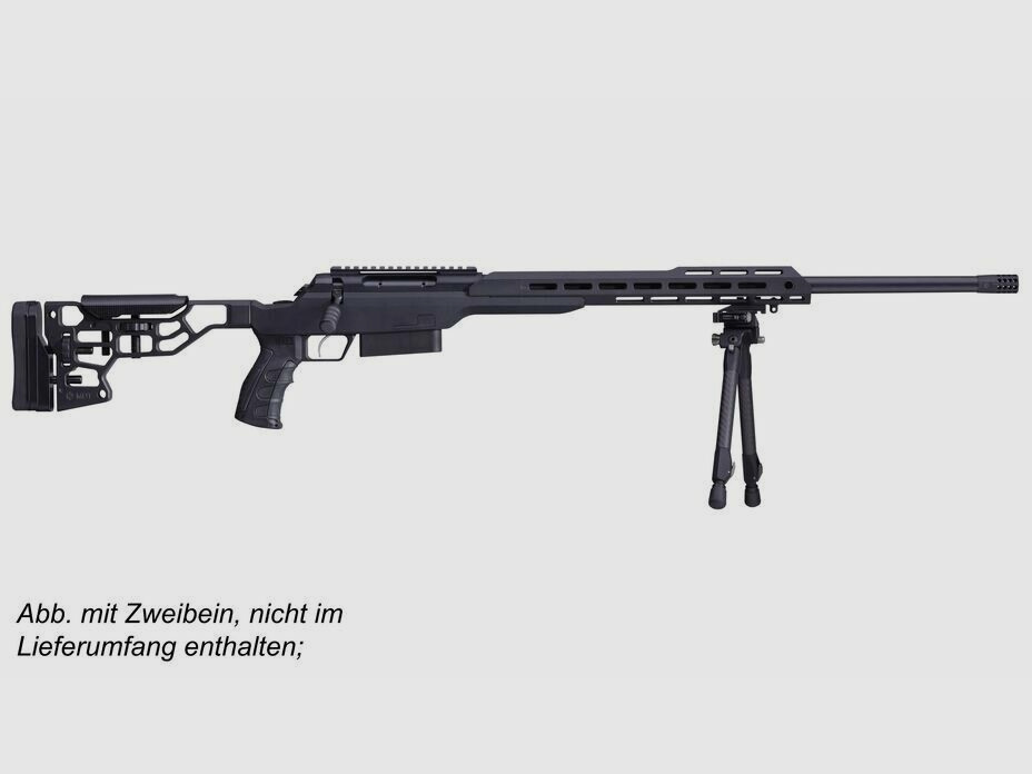 Rößler Titan 6 TAC .308Win Karabin powtarzalny