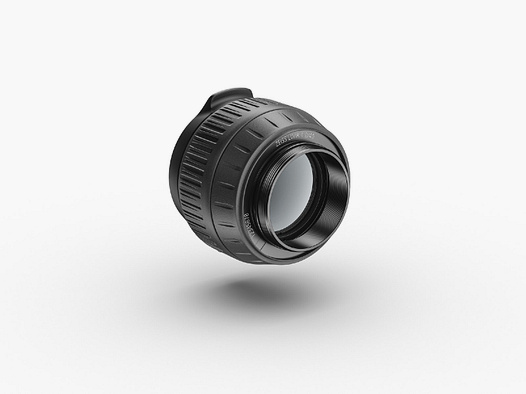 Zeiss Wechselobjektiv 40mm  für DTI6/20