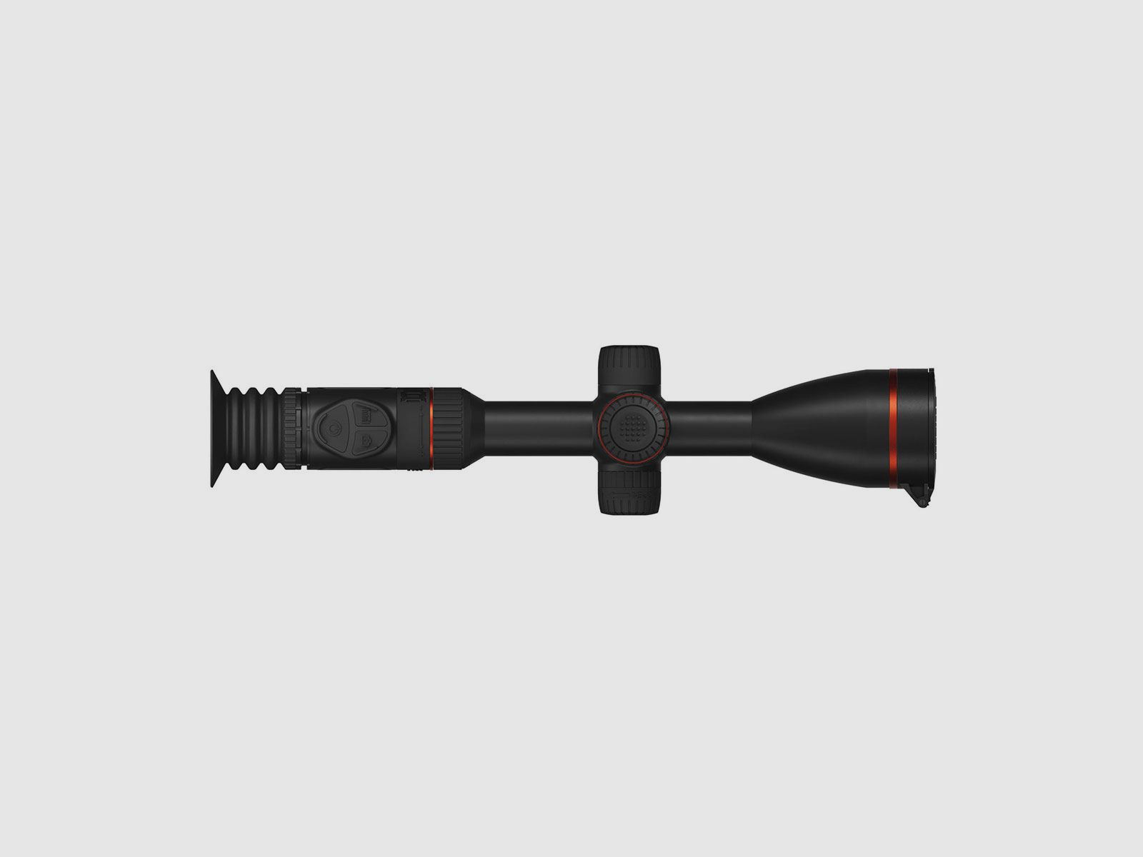 WÄRMEOPTIK – THERMTEC – ORYX 650L | Integriertes Laserentfernungsmesser (LRF), Bild 10 von 10