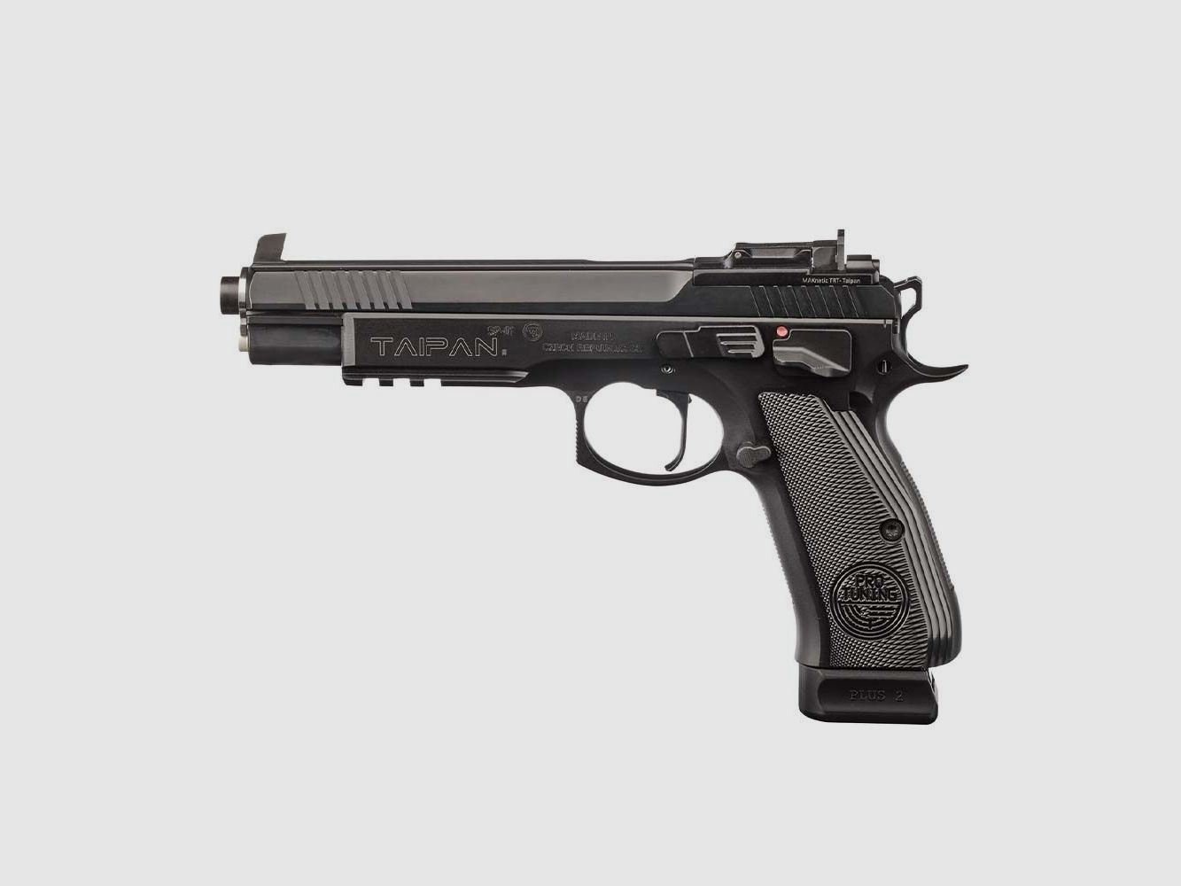 CZ Pistole Taipan OR