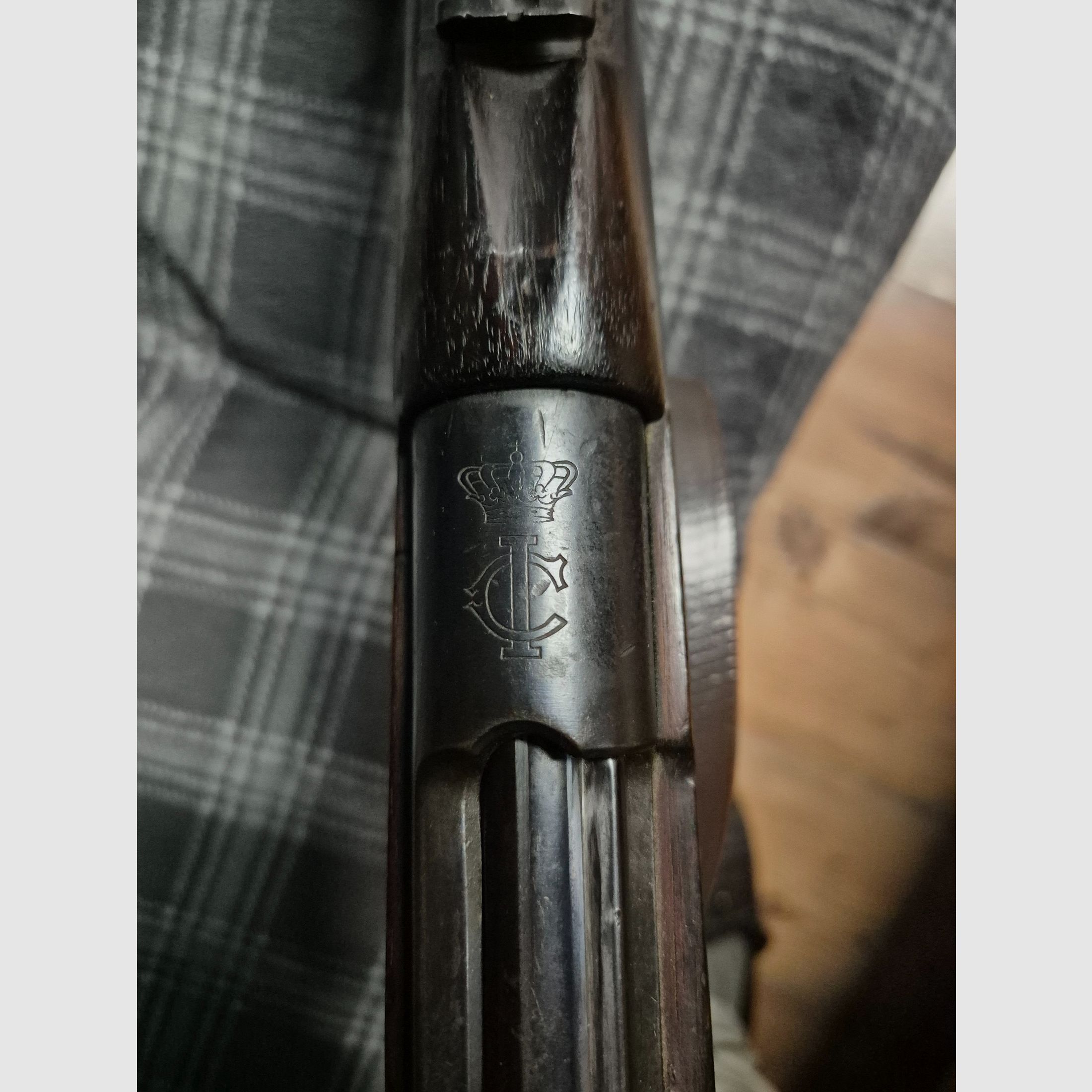 Mauser- Mod. 1904, immagine 2 di 3