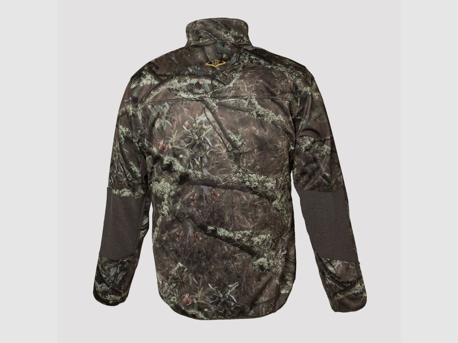 Herren Jagdjacke Pasión Morena Soft Shell Leicht Camo, Bild 2 von 2