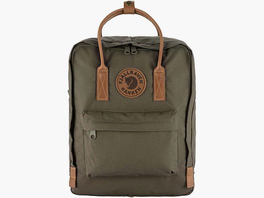 Fjällräven Kanken No. 2 16L Dark Olive