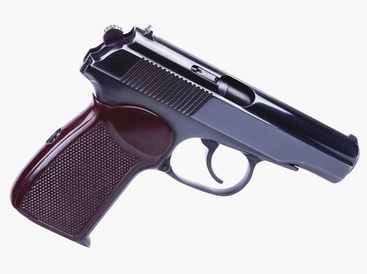 MAKAROV 9×18