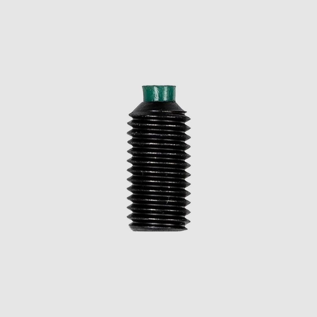 AERO PRECISION NYLON TIP RECEIVER TENSION SET SCREW 1/4-28 X 1/2 FOR AR-15