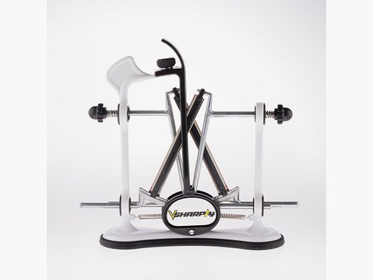 V-Sharp A4 – Couleur : Blanc