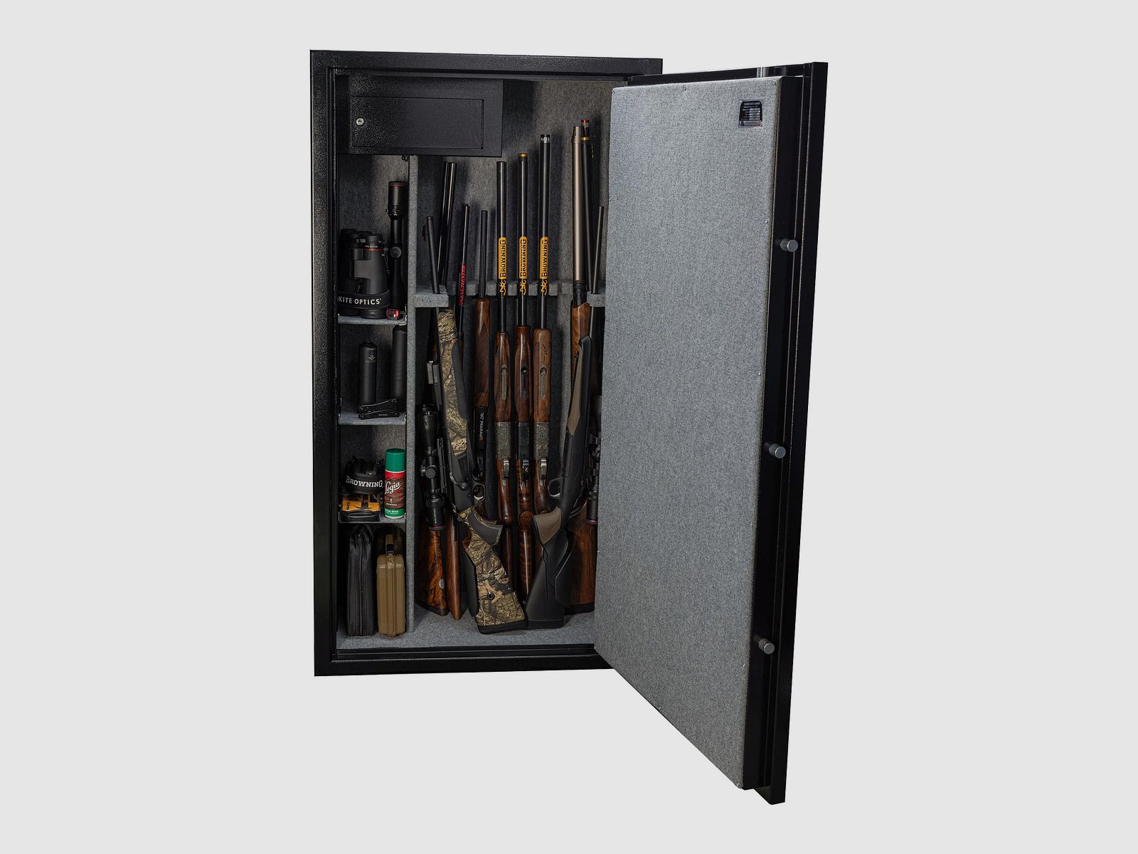 Browning Bastion 17 Tresor, Bild 4 von 4