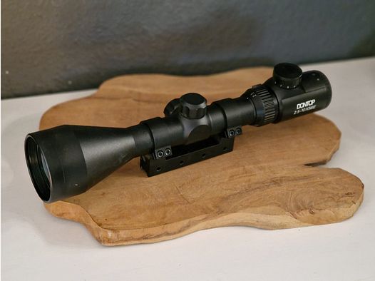 Zielfernrohr DONTOP 2.5 x 56E